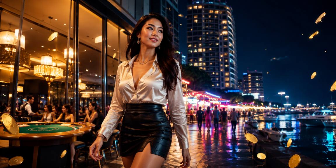 awclub Slot & Live Casino Malaysia dengan Touch 'n Go