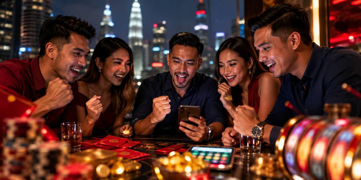 Fortune Tiger pada awclub — Mekanik Perputaran Dinamis